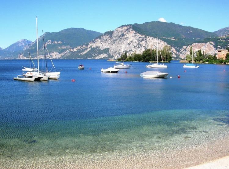 Residenza Il Rustico Lago Maggiore Gravellona Toce Habitación foto